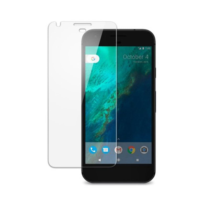 (2 Pack) Tempered Glass Screen Protector for Google Pixel (2 Pack) Tempered Glass Screen Protector for Google Pixel